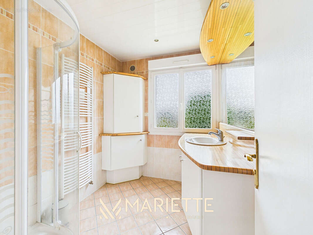 Maison à CONCARNEAU