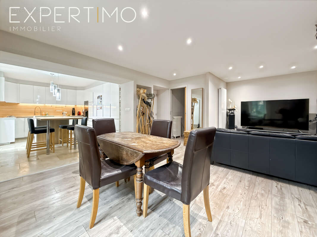 Appartement à ROQUEBRUN