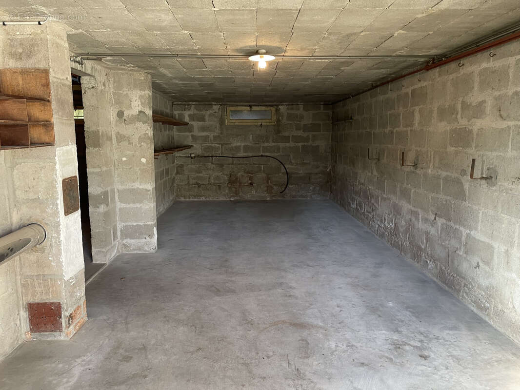 Maison à BONNY-SUR-LOIRE