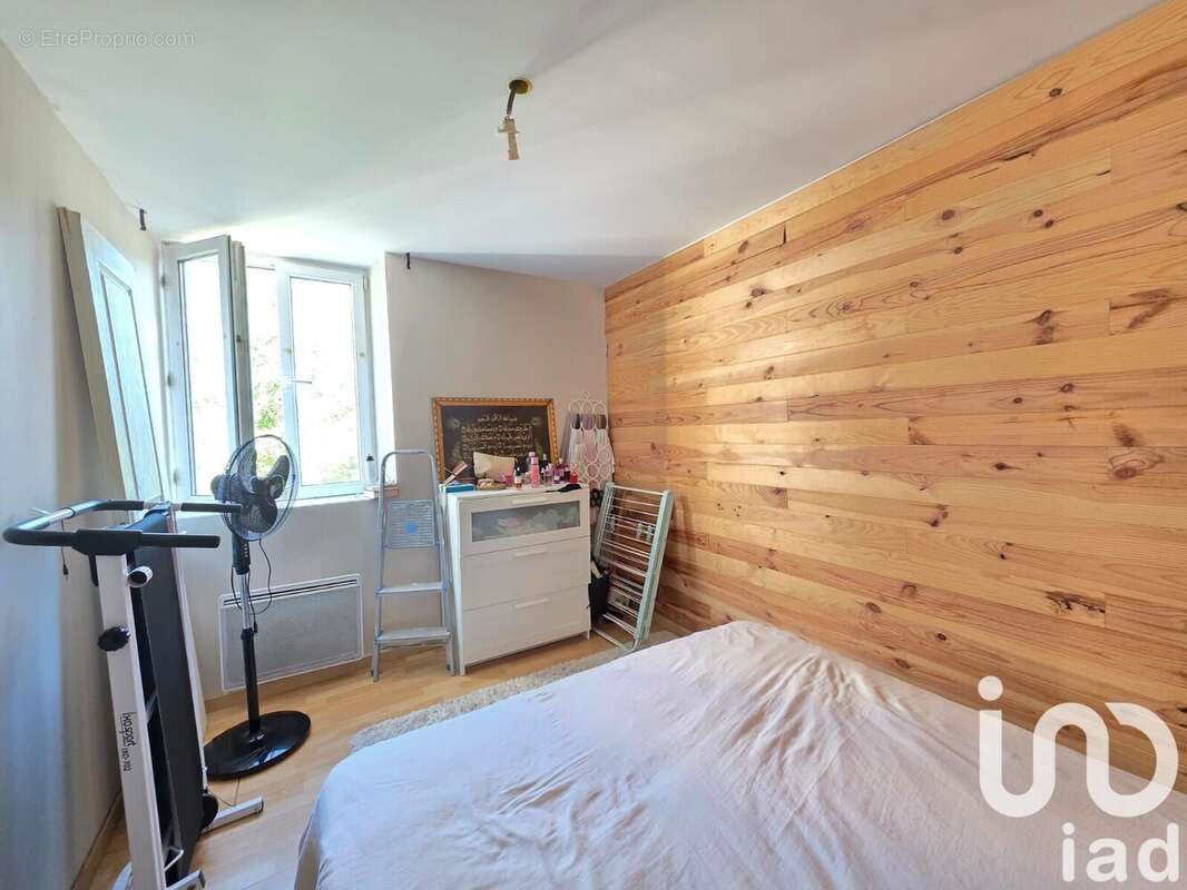 Photo 5 - Appartement à LODEVE