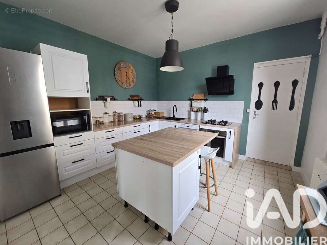 Maison 104 m² à Saran  - photo 7