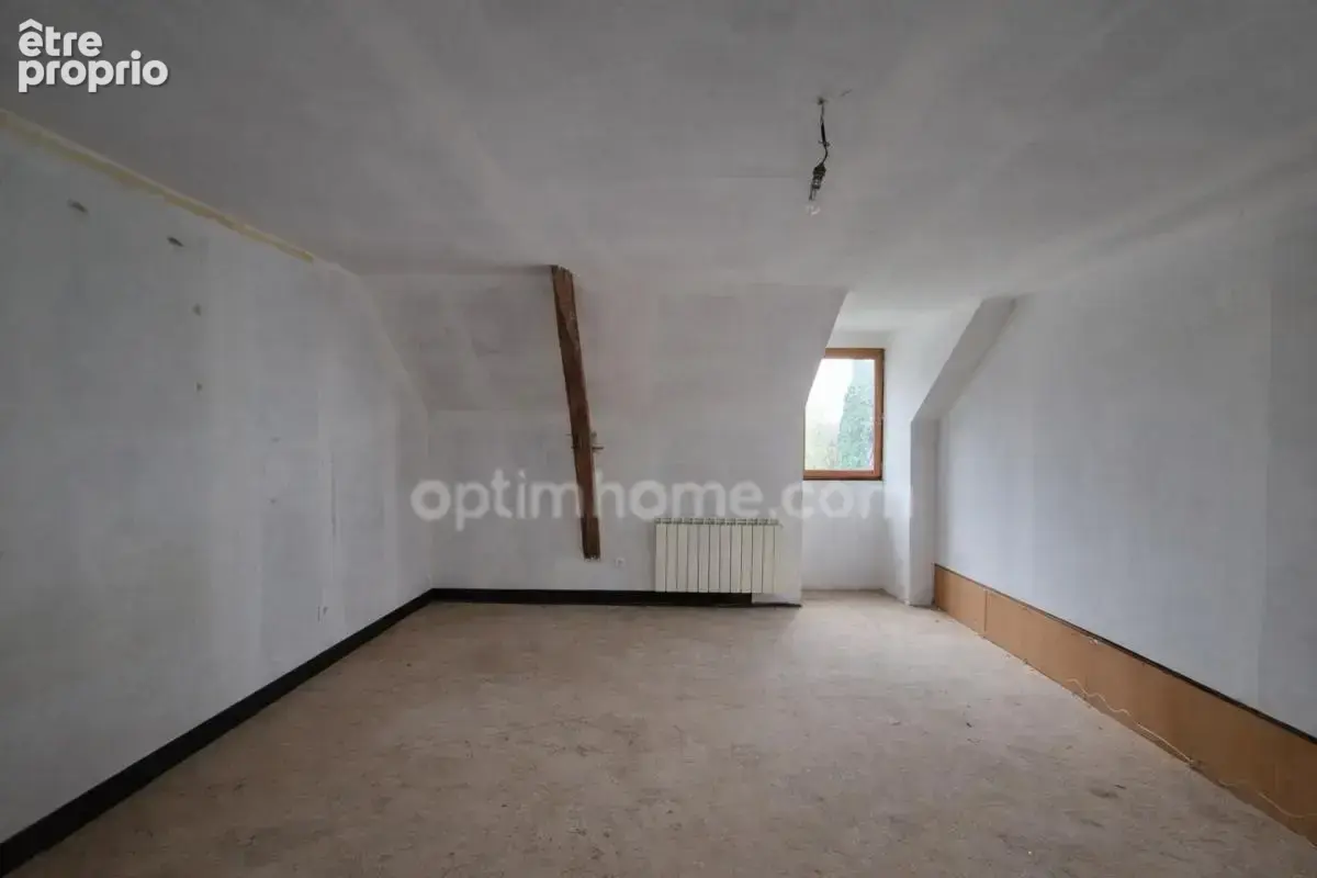 Maison de village d'environ 115 m², 3 pièces avec potentiel d'évolution à Ferrière-Larçon (37350) - photo 5