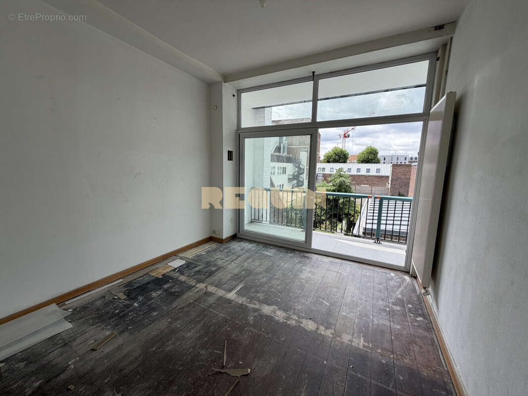 Appartement 50 m² à Lille  - photo 2