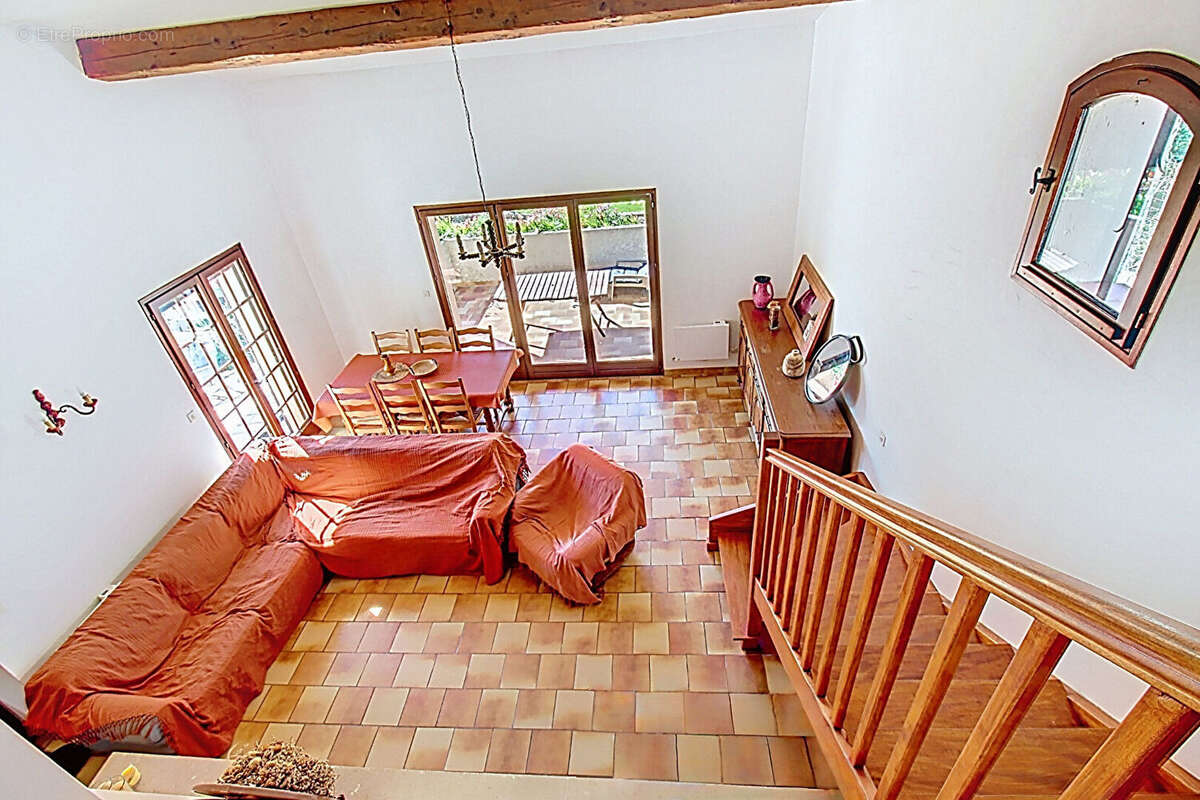 Maison à DRAGUIGNAN