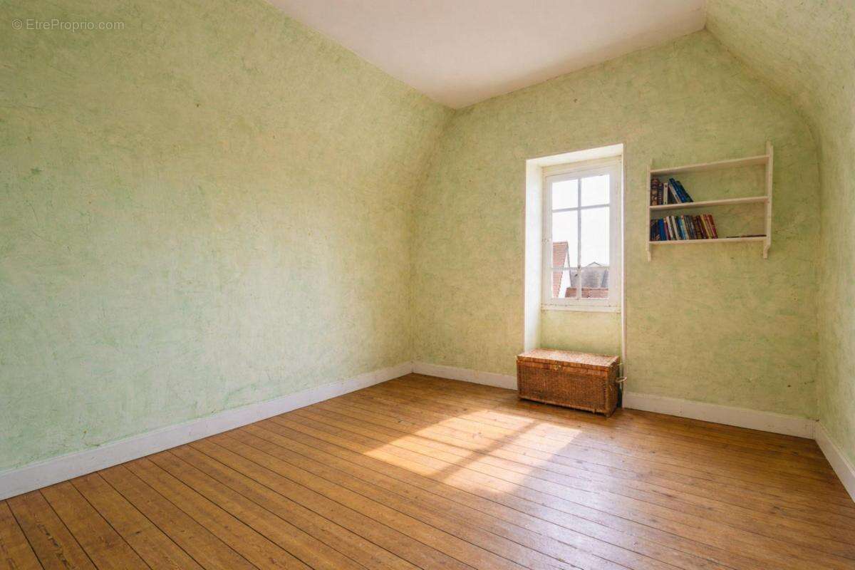 Maison à BEAUMONT-SUR-SARTHE