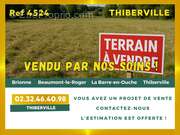 Terrain à SAINT-MARDS-DE-FRESNE