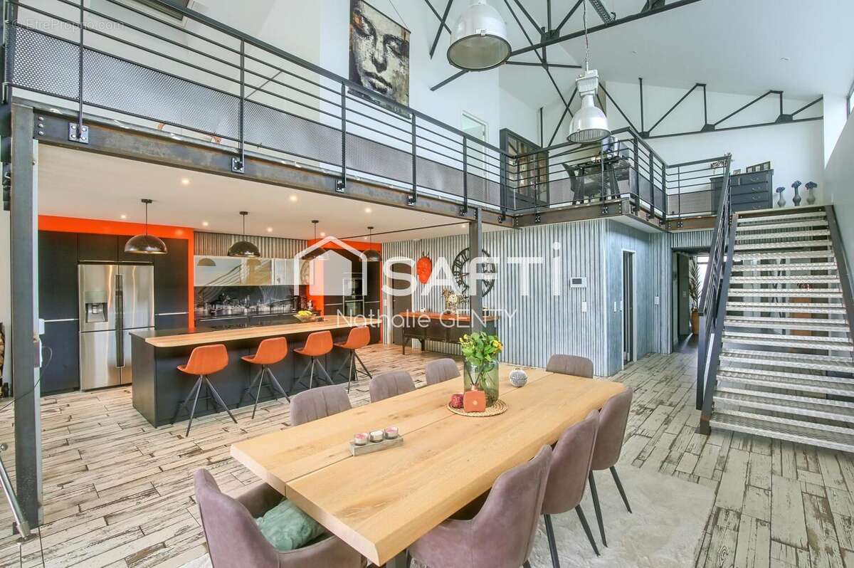 Maison 263 m² à Brouckerque  - photo 6