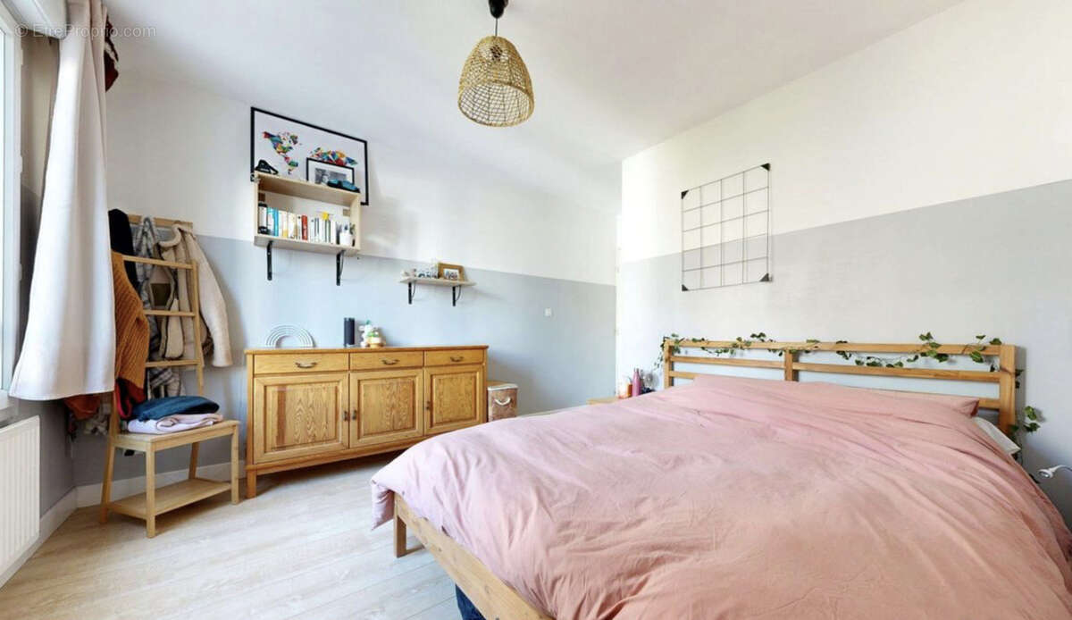 Appartement à BASSENS