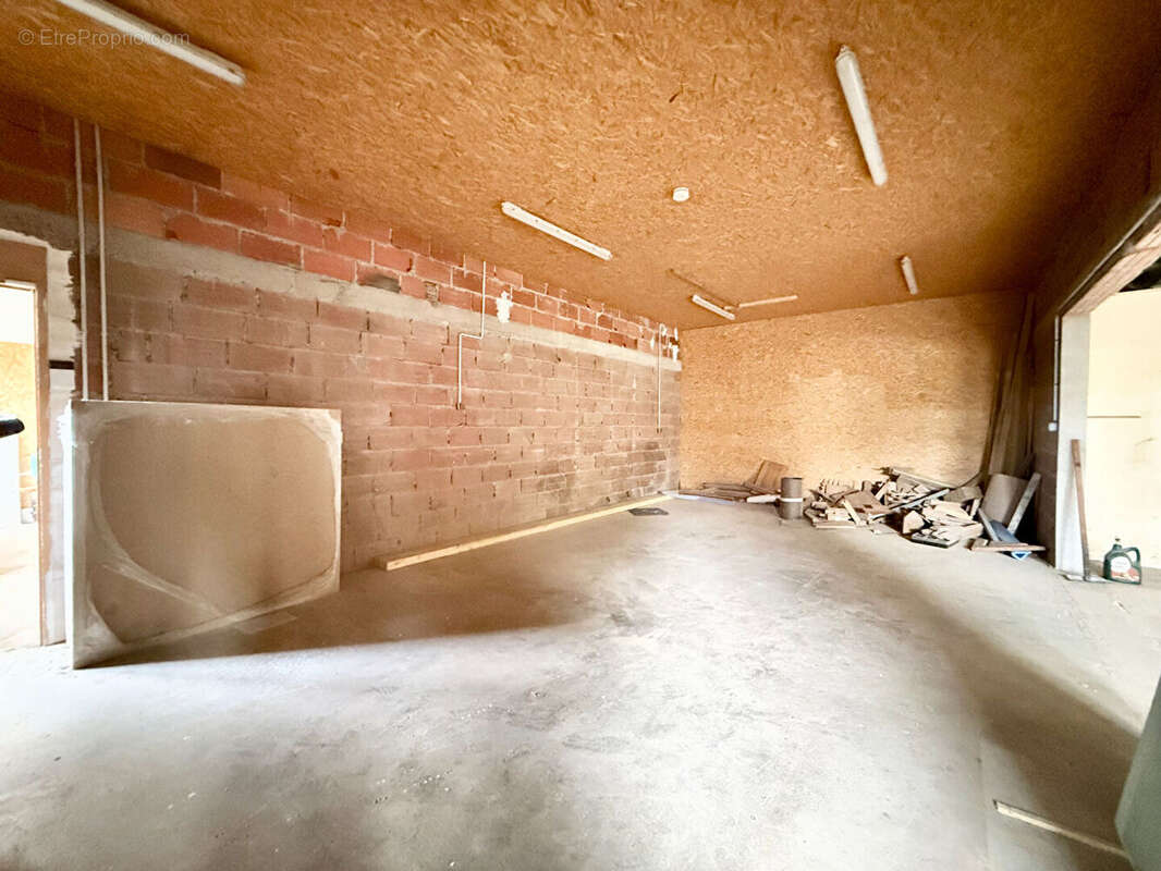 Maison à SAINT-CREPIN-IBOUVILLERS