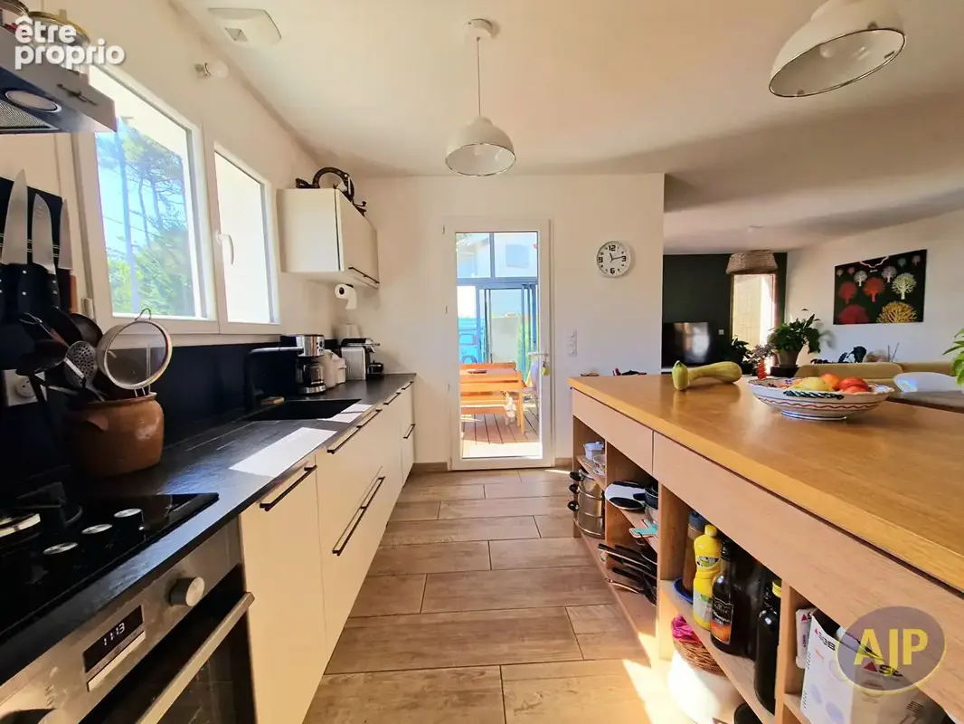 Maison Biscarrosse 3 pièce(s)  75 m2 environs - photo 16
