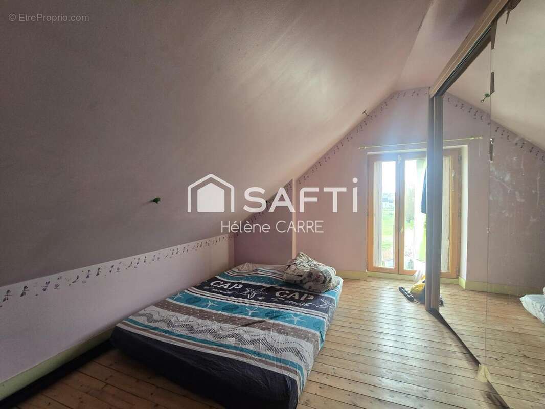 Appartement 155 m² à Vierzon  - photo 9