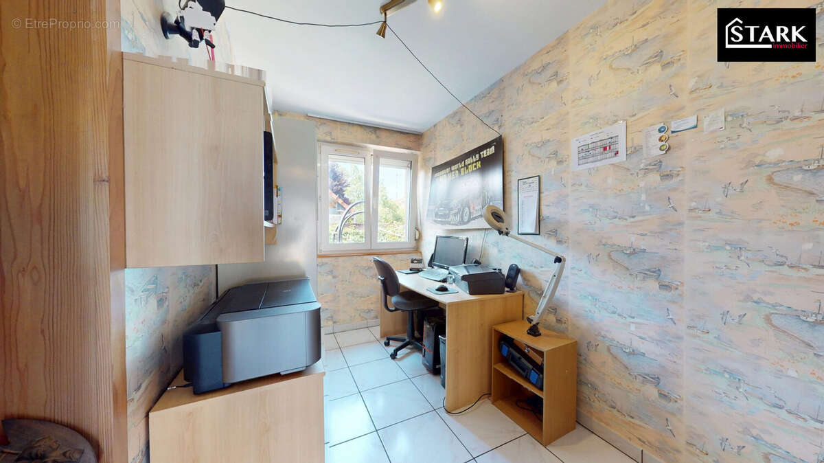 Maison 125 m² à Delle  - photo 6