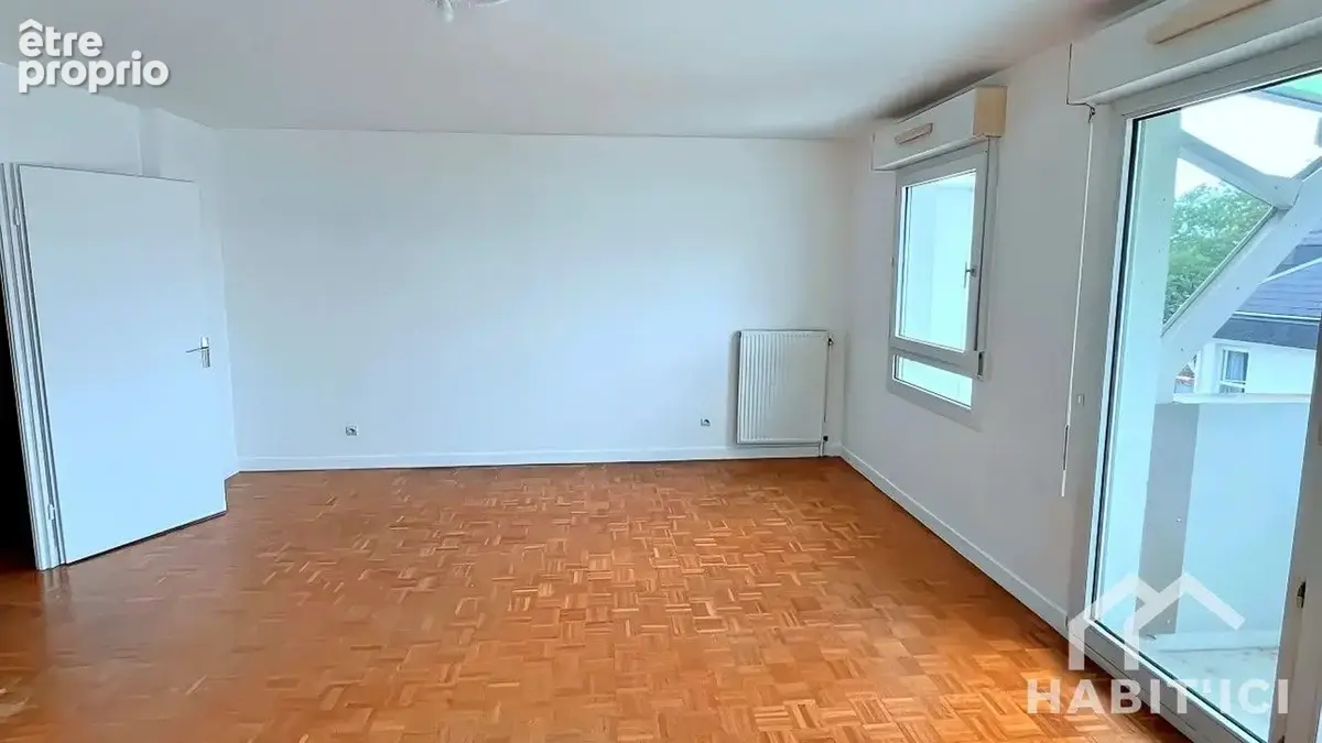 Appartement 5 pièces 112 m² à vendre à Rouen (76000) - photo 4