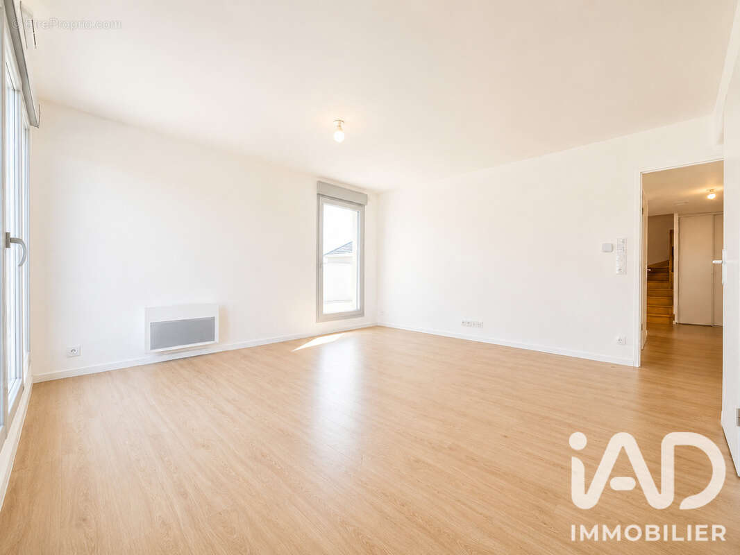 Appartement 66 m² à Ozoir-La-Ferriere  - photo 4