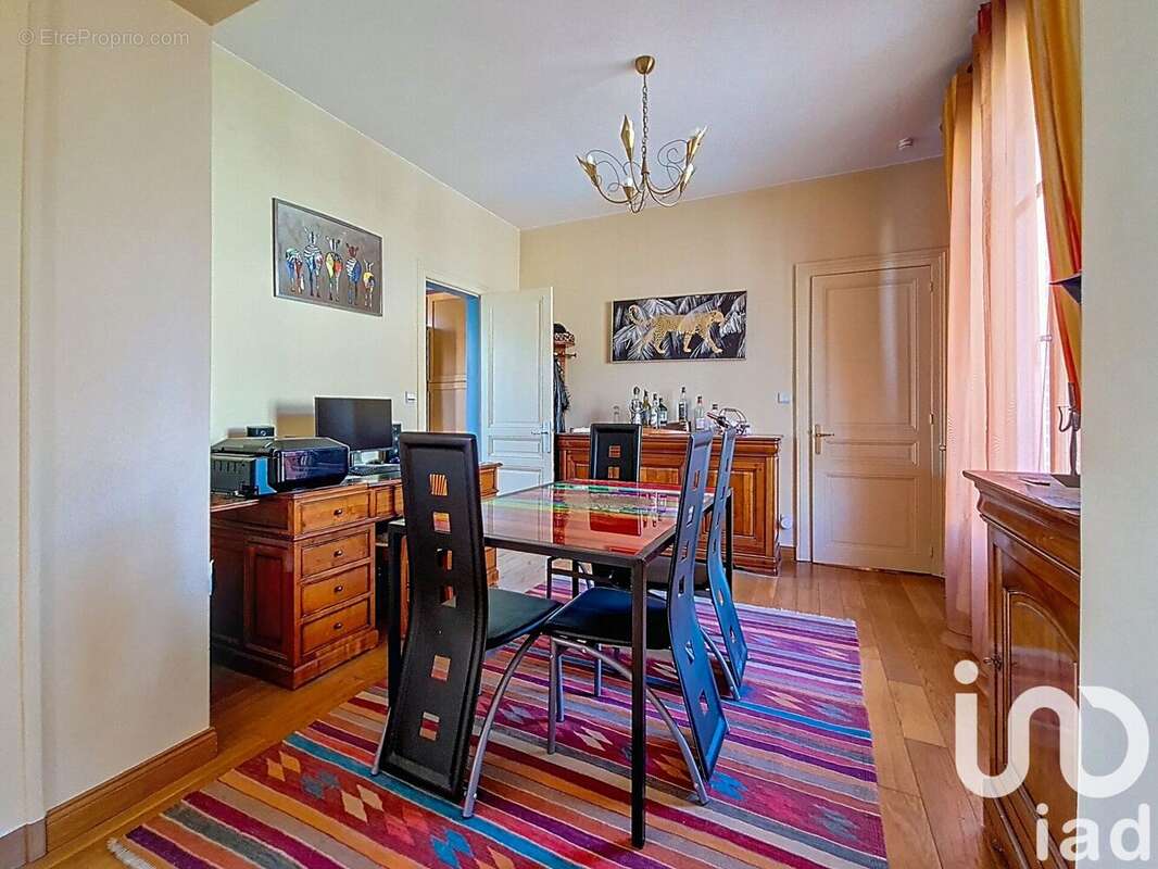 Photo 8 - Maison à SAINT-PIERRE-DU-VAUVRAY