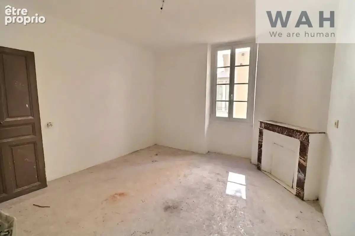 Vente immeuble 10 pieces de 3 appartements et un local 34500 beziers - photo 3