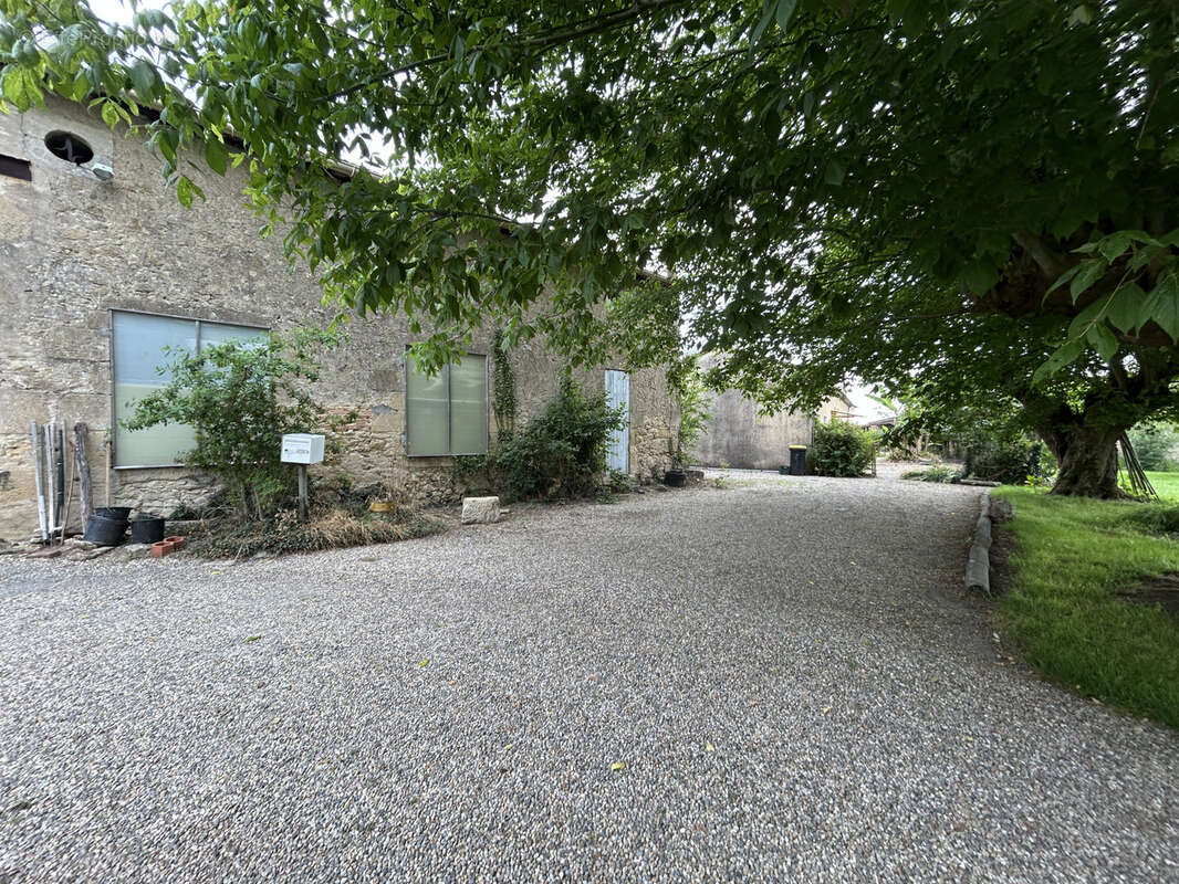 Maison à LANGON