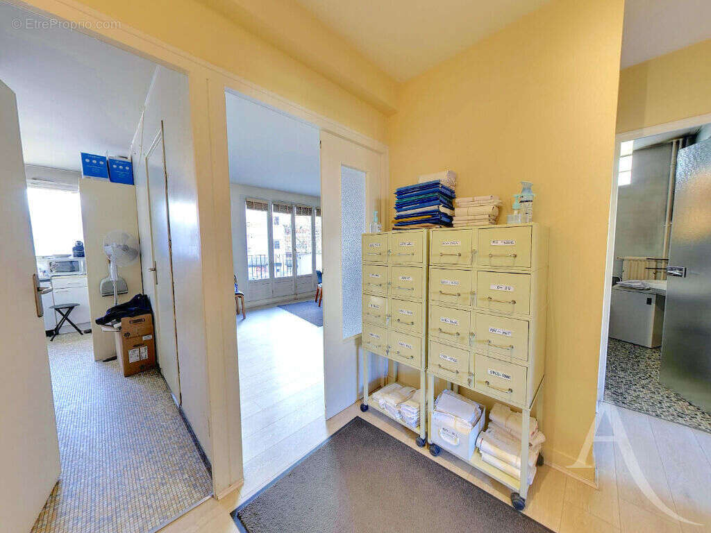 Appartement à MONTREUIL