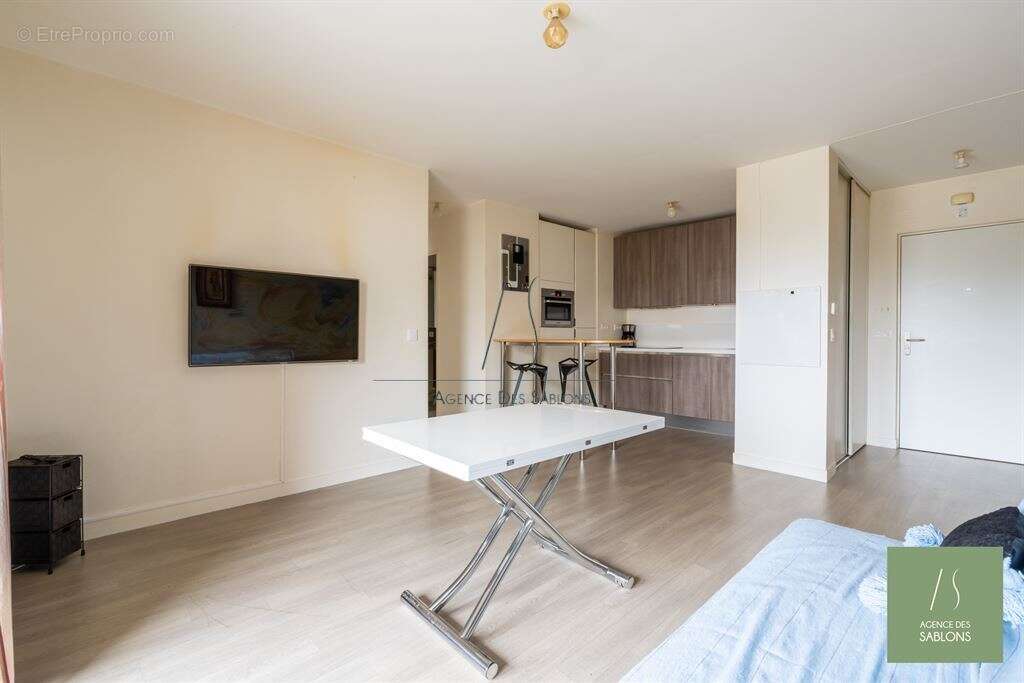 Appartement 44 m² à Chatou  - photo 8