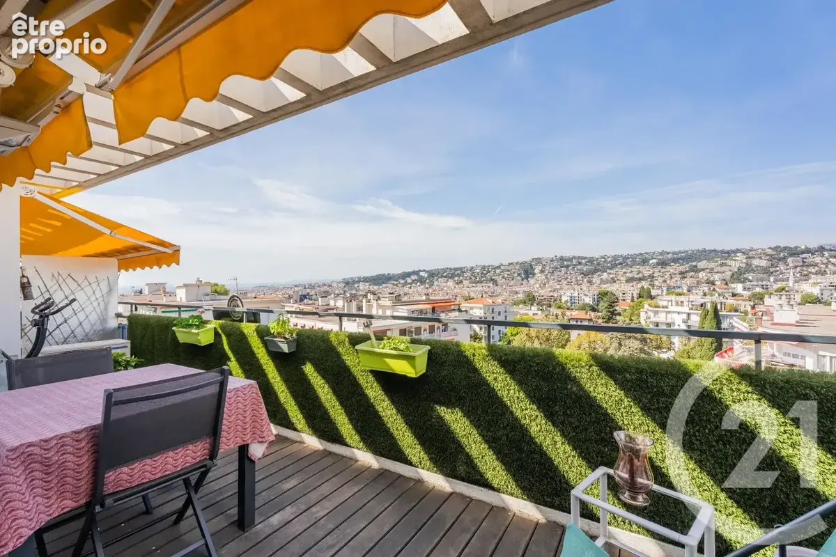 Appartement 4 pièces 109 m² à vendre à Nice (06000) - photo 16
