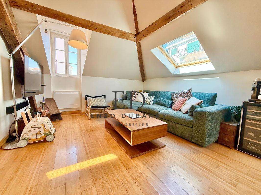 Appartement - photo 6