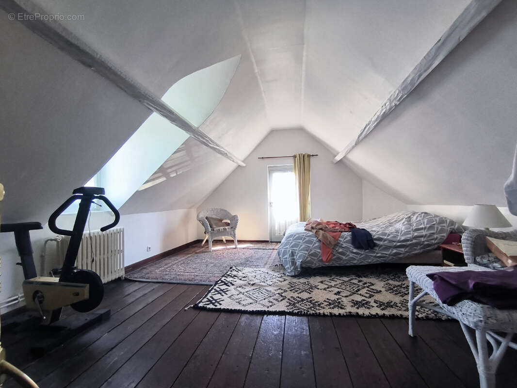 Maison à LE THUIT-SIGNOL