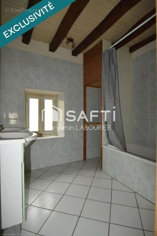 Photo 7 - Maison à TOUCY