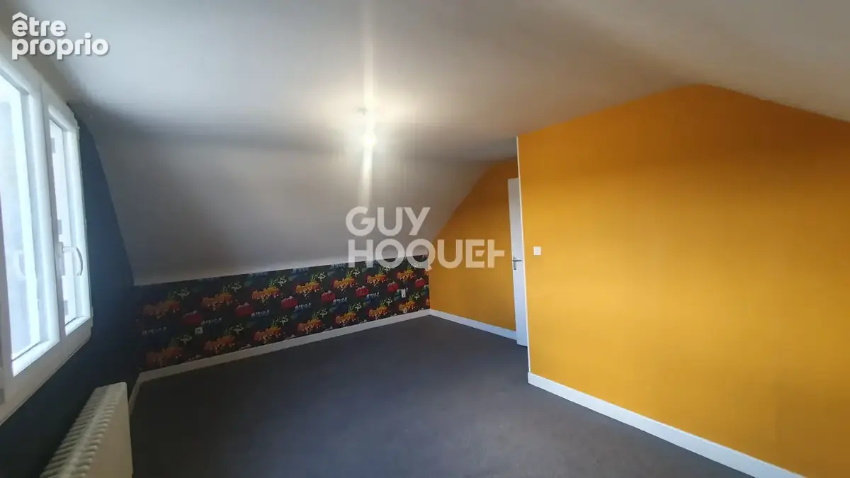 Maison 5 pièces 112 m² à vendre à Moneteau (89470) - photo 10