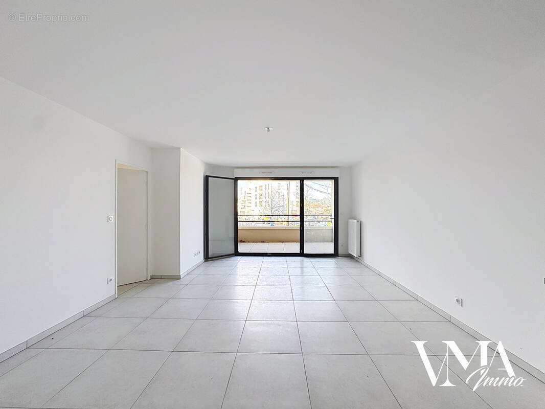 Appartement à DARDILLY