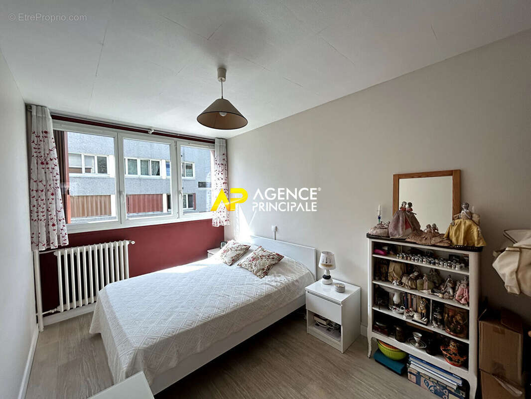 Appartement à BEZONS