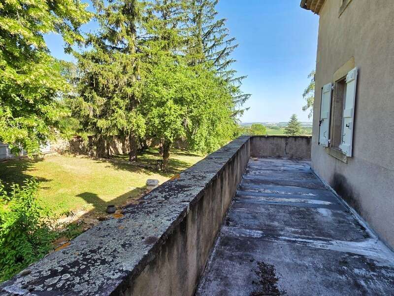 EXCLUSIVITE / Propriété rare / 63160 Glaine Montaigut - photo 17