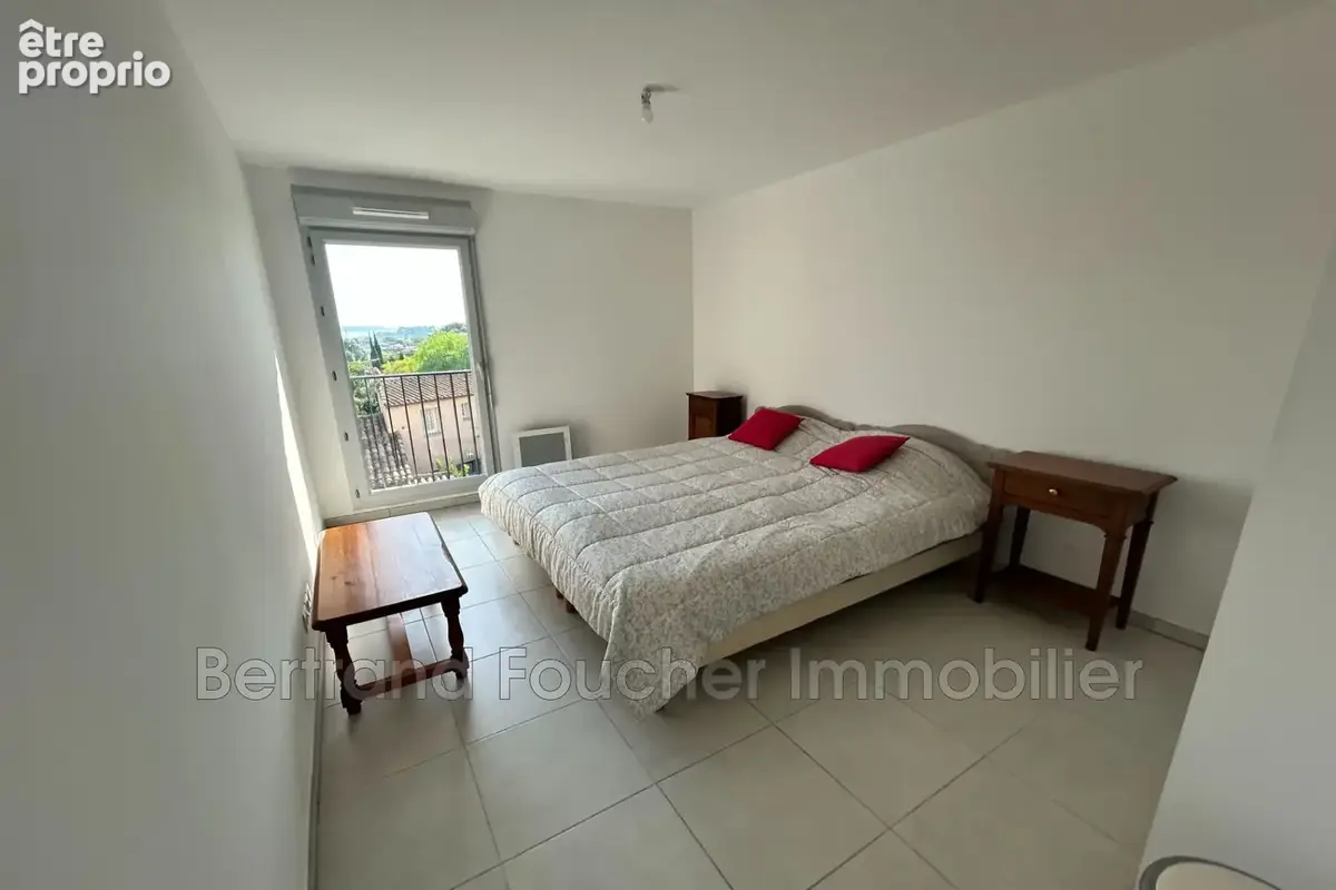Appartement 3 pièces 65 m² à vendre à Cavalaire-Sur-Mer (83240) - photo 7
