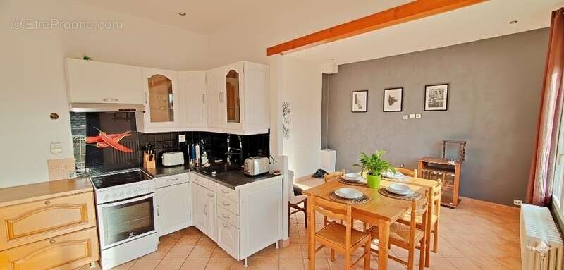 Maison à ARGENTEUIL