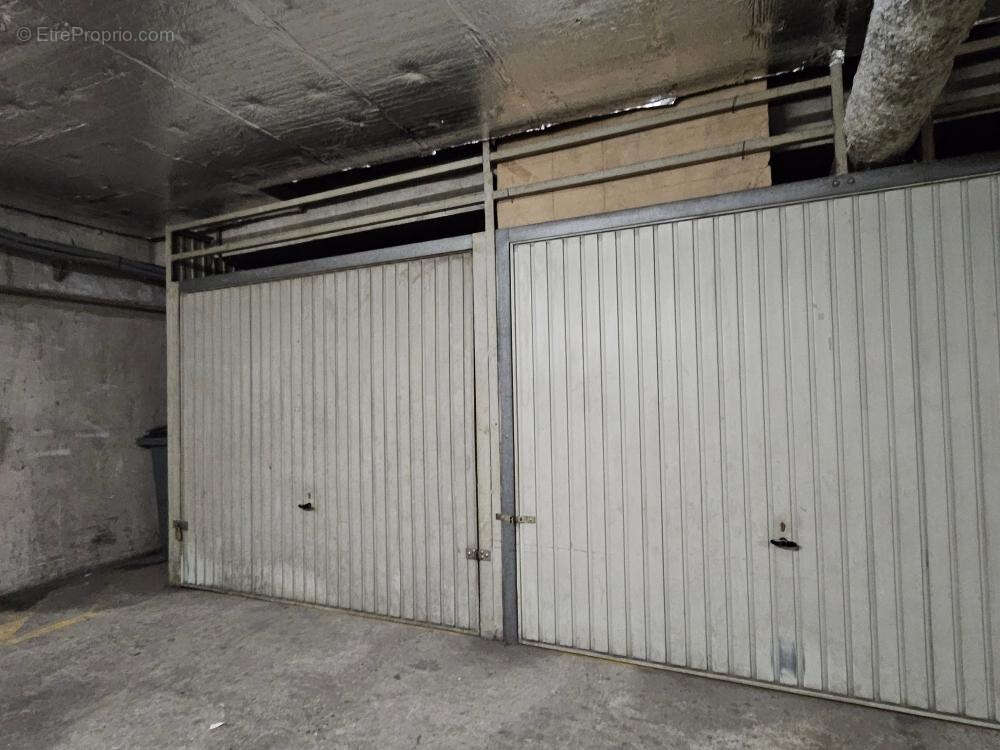 Appartement à SARCELLES