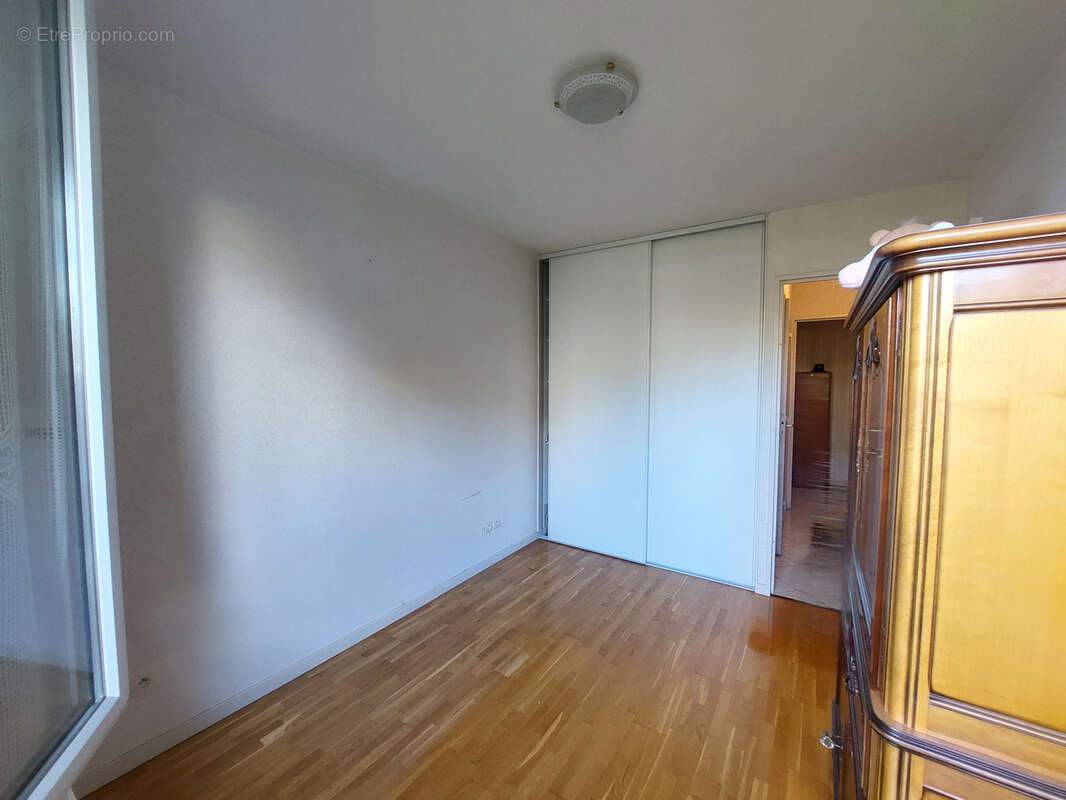 Appartement à VILLEFRANCHE-SUR-SAONE