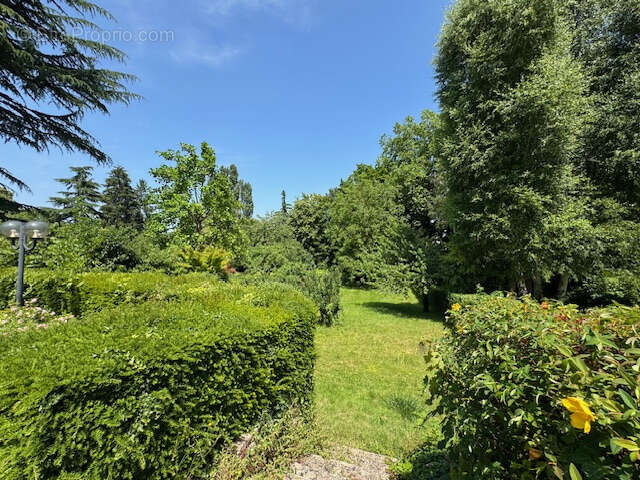 Maison à VILLENNES-SUR-SEINE