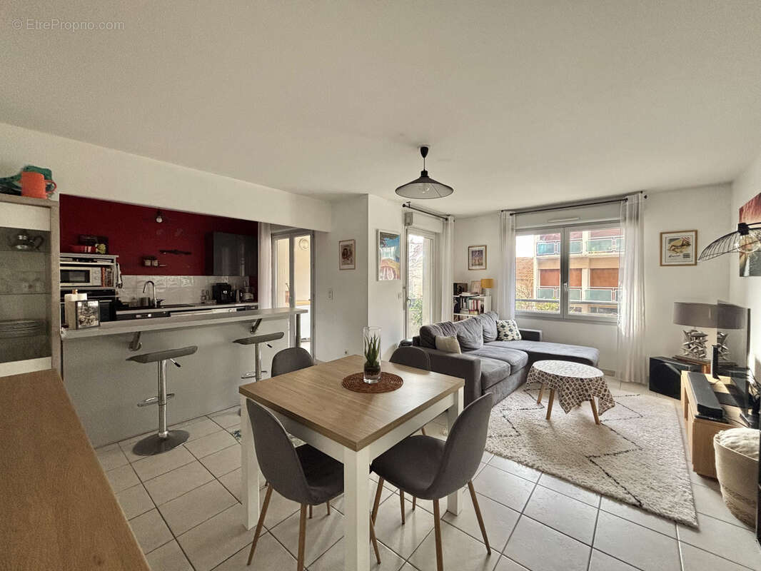 Appartement à VALENCE