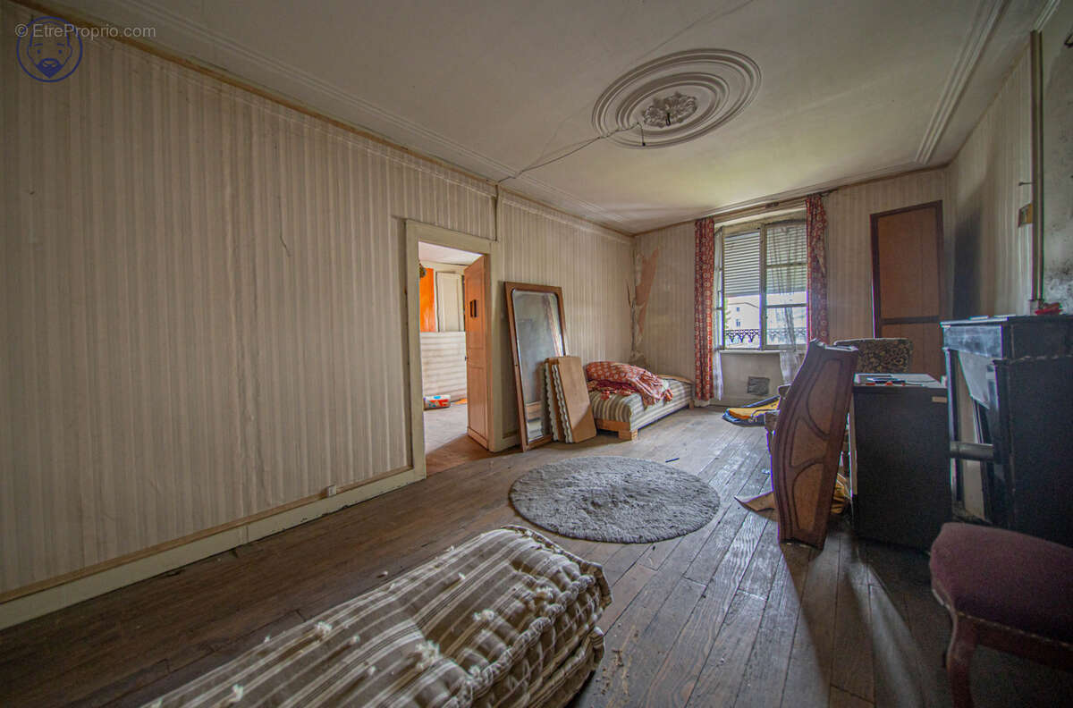 Appartement à SAINT-MIHIEL