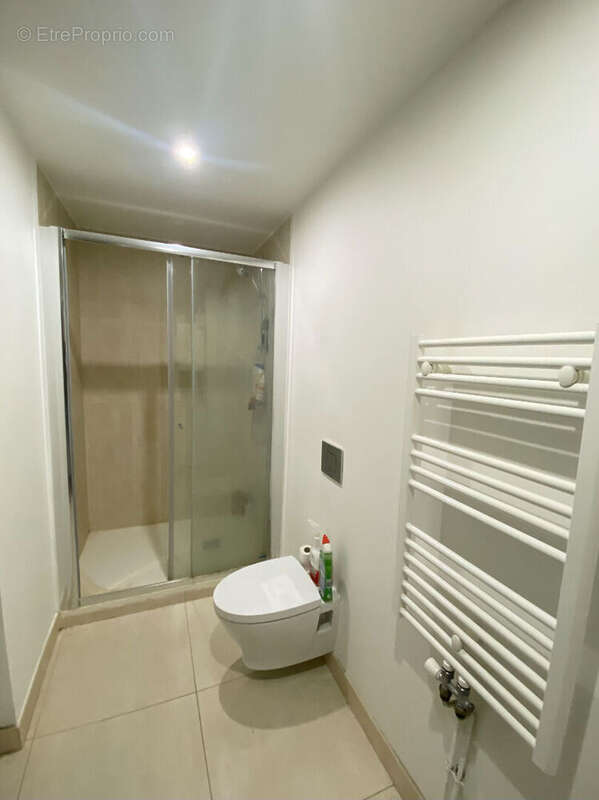 Appartement à ROMAINVILLE