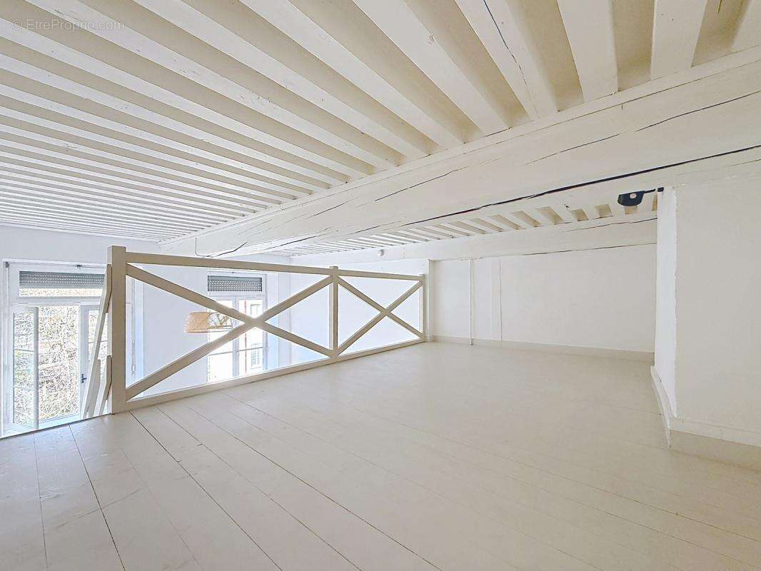 Appartement à LYON-4E