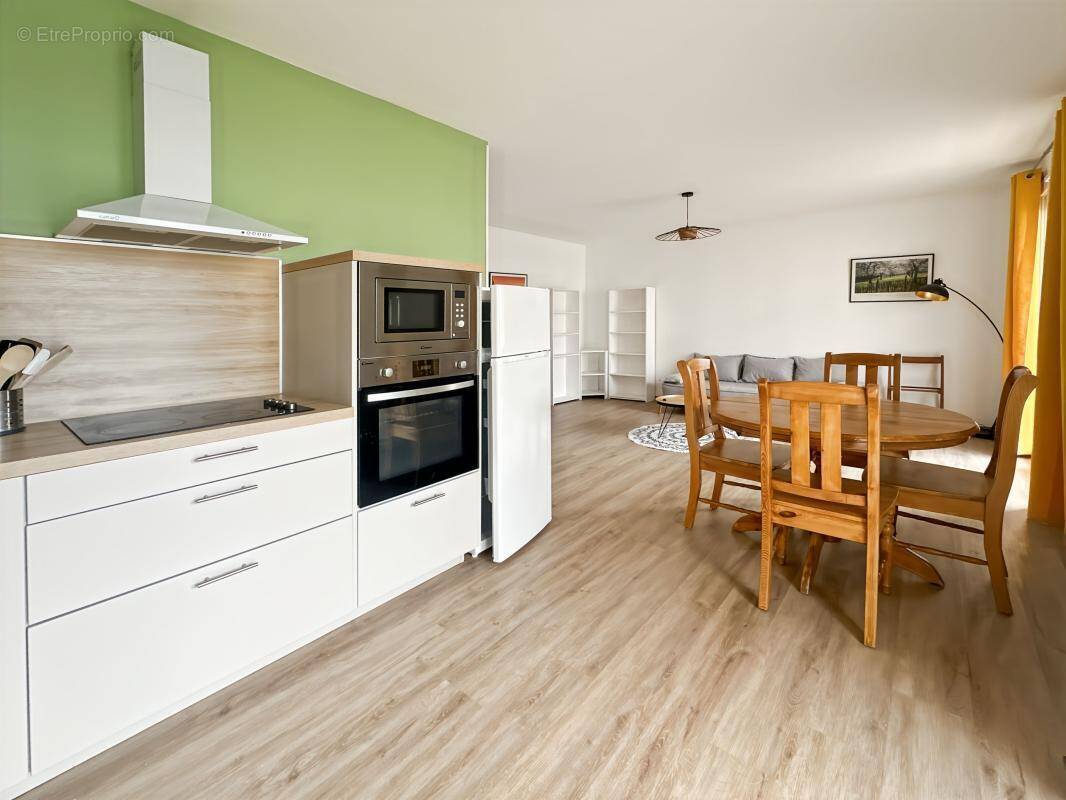 Appartement à VALENCE