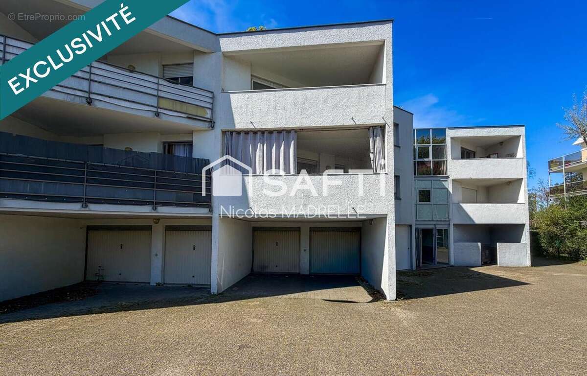 Photo 8 - Appartement à BORDEAUX