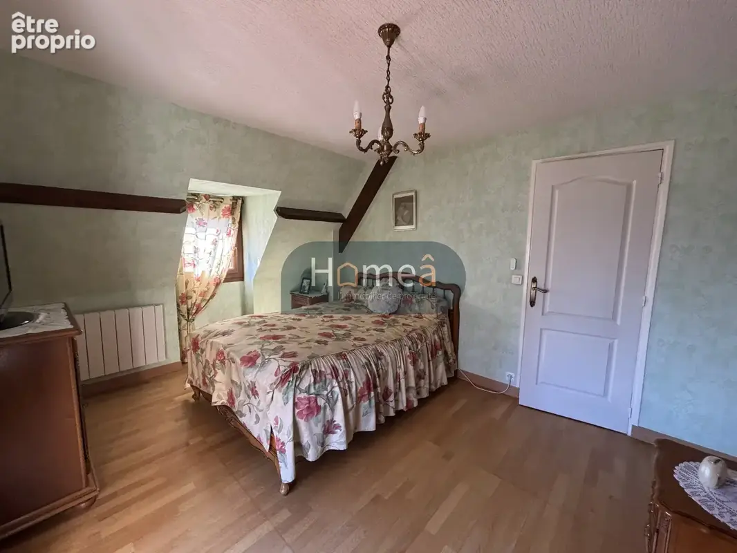 Maison centre caudebec-en-caux - photo 6