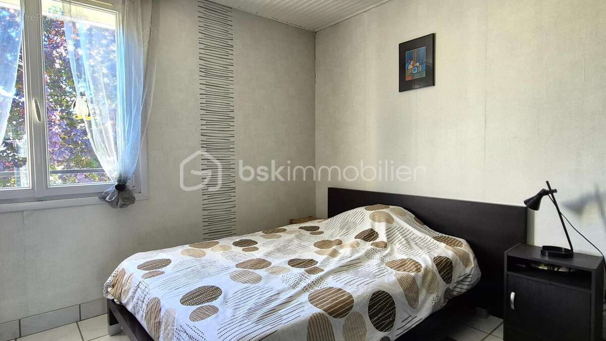 Grande maison familiale de 164 m² – 5 chambres – DPE C – Proche gare TGV - photo 10