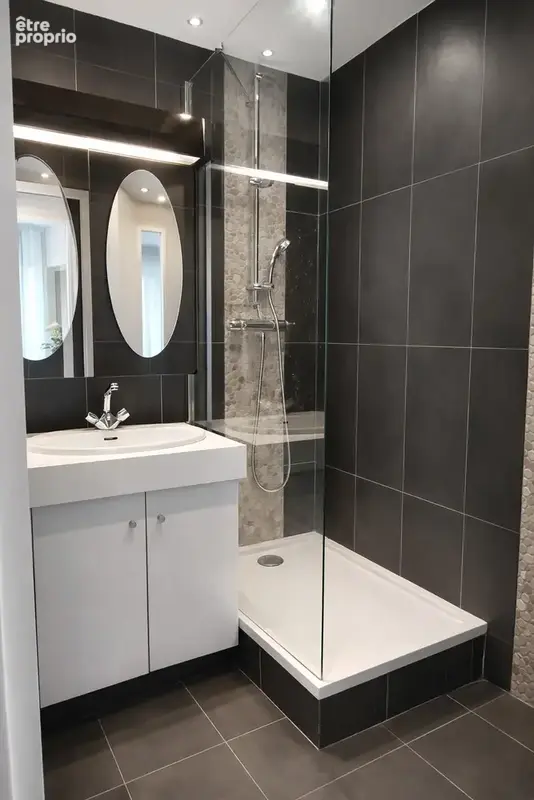 Appartement familial avec grande terrasse   Bougival - photo 8