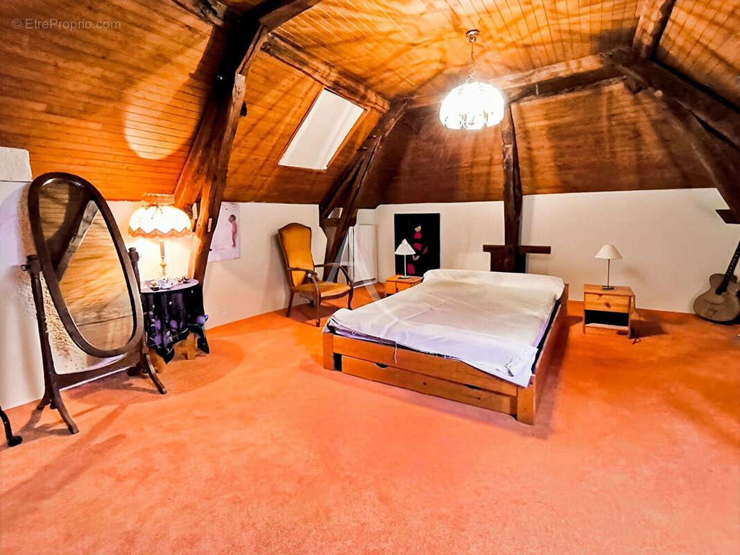Maison à CATUS