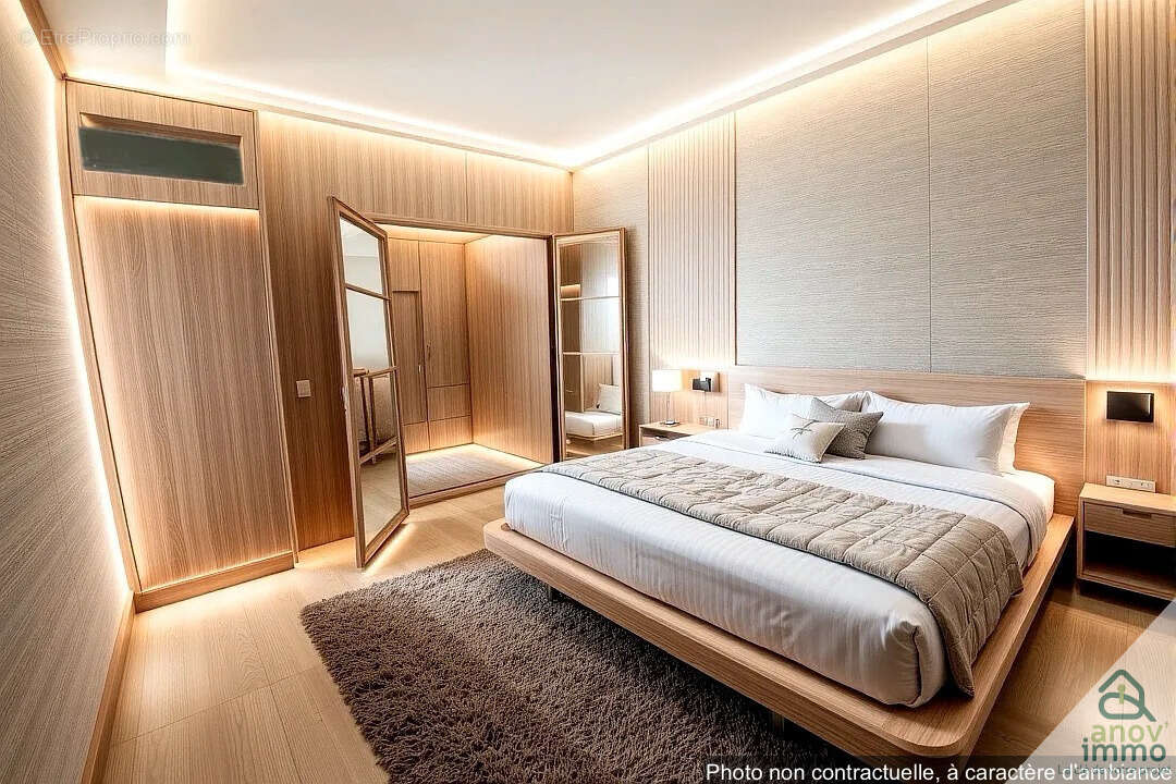 Appartement à GIVORS