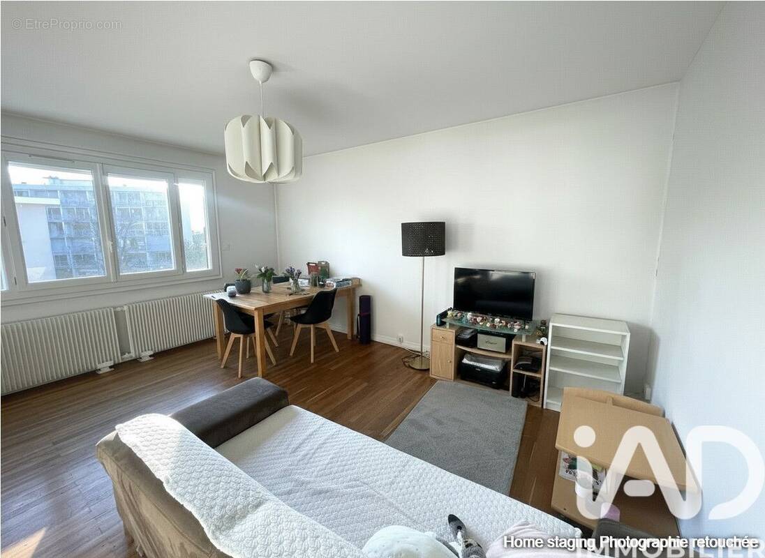 Photo 1 - Appartement à LA TRONCHE