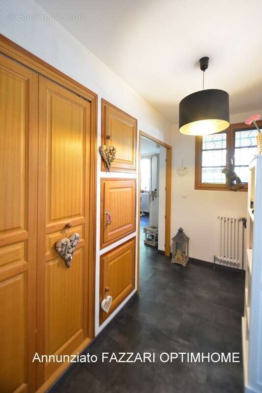 Appartement à MONTMEDY