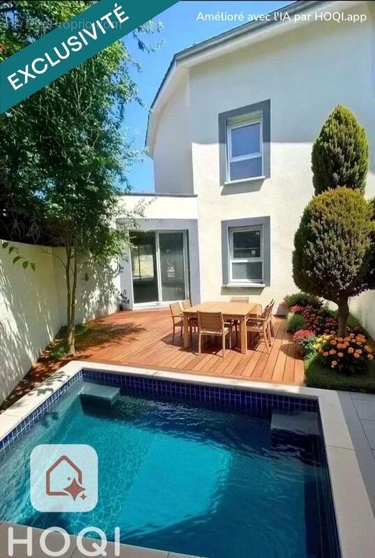 Photo 3 - Maison à SAINT-ROMAIN-AU-MONT-D&#039;OR